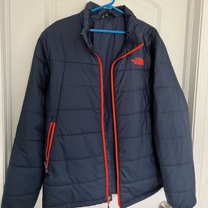 The North Face Men's Bombay Jacket